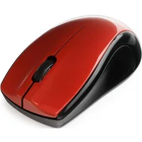 Мышь Gembird MUSW-320-R фото 1